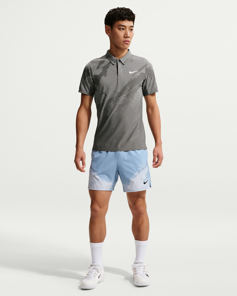 Quần thể thao AS M NKCT DF SLAM SHORT RG MENS