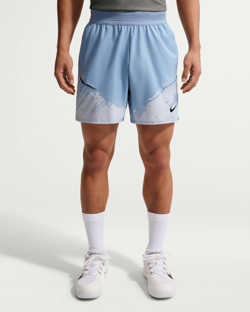 Quần thể thao AS M NKCT DF SLAM SHORT RG MENS