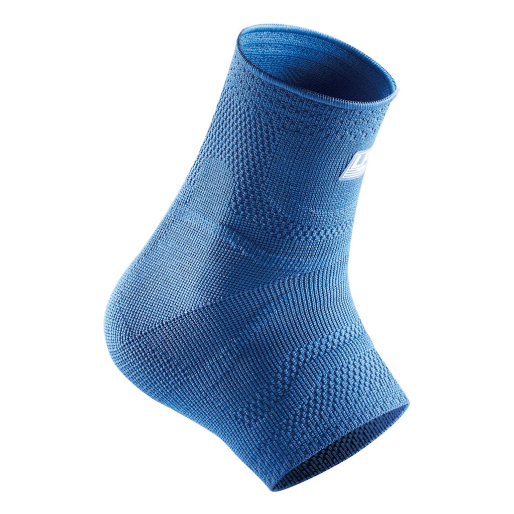 Băng nén bảo vệ cổ chân