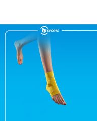 Băng nén bảo vệ cổ chân