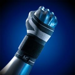Băng cổ tay hỗ trợ lực nén và tăng sức nắm X-TREMUS