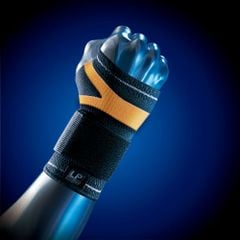 Băng cổ tay hỗ trợ lực nén và tăng sức nắm X-TREMUS