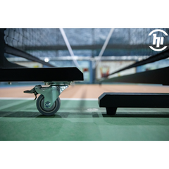 Lưới Pickleball Di động Cao Cấp HISPORTS Không Bánh Xe HI1145