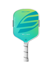 Vợt Selkirk LABS Project Boomstik InfiniGrit - Calypso (Limited Edition)