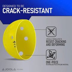Bóng JOOLA Primo