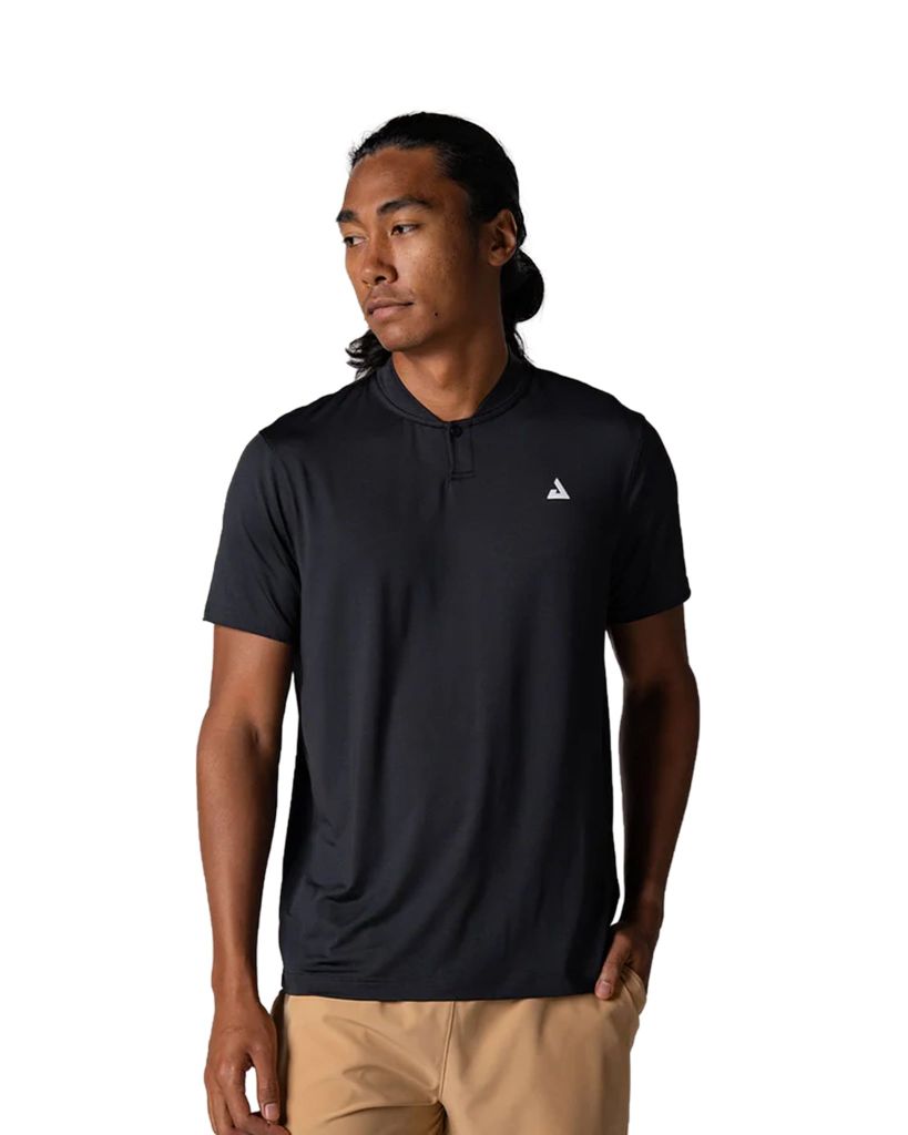 Men's Court Polo NC