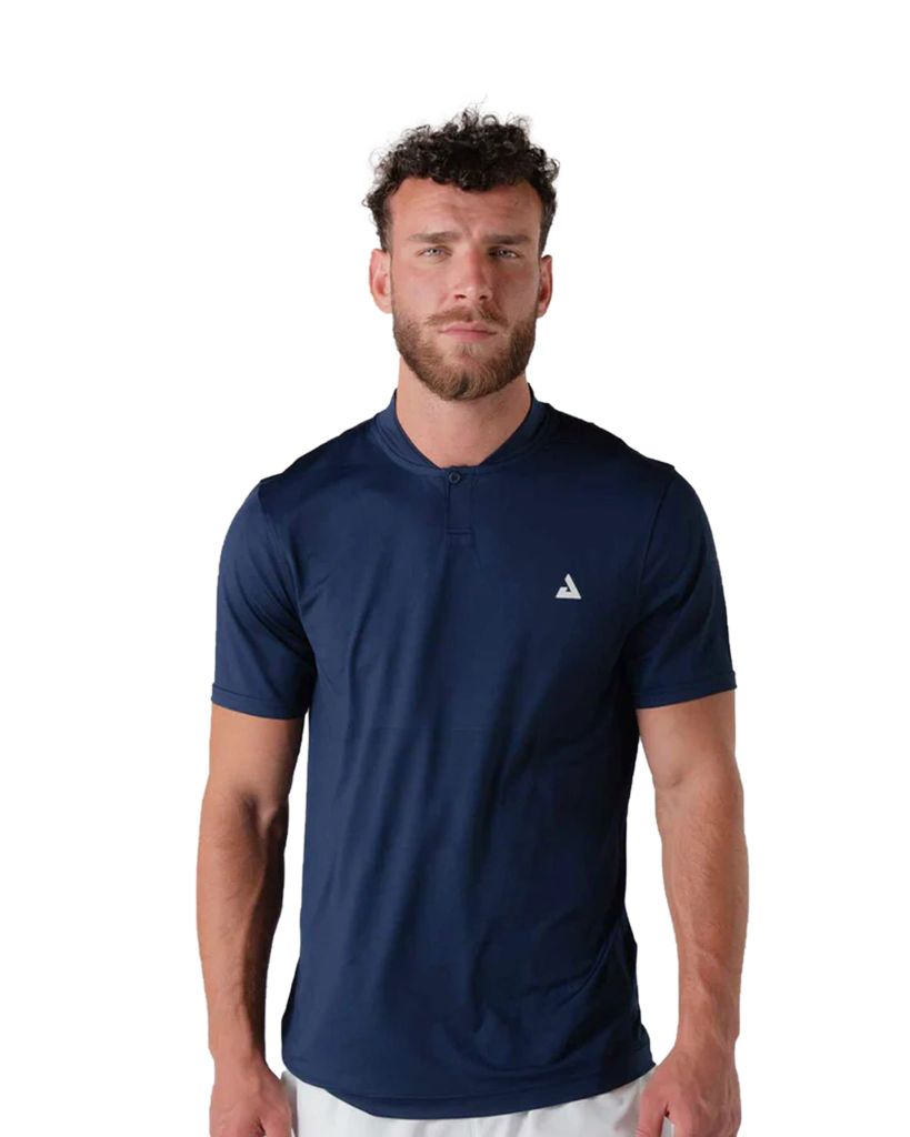 Men's Court Polo NC