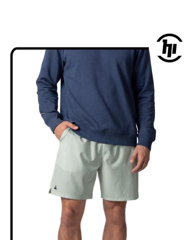 Men's Woven 7