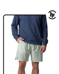 Men's Woven 7