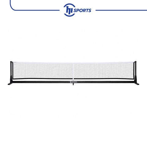 Lưới Pickleball Di động Cao Cấp HISPORTS Không Bánh Xe
