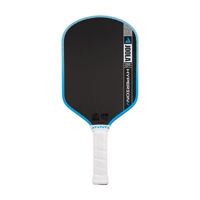 Vợt Hyperion Pro V Ben Johns Bolt Blue 14mm (Global)