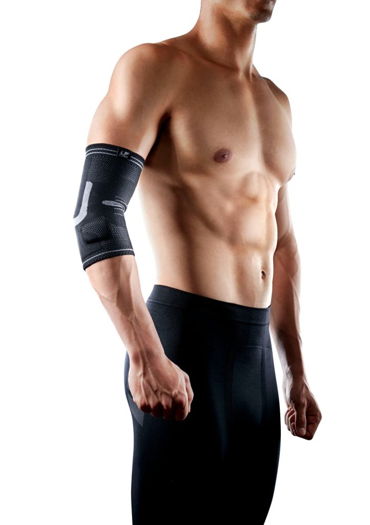 Băng hỗ trợ khuỷu tay X-TREMUS