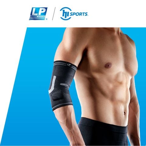 Băng hỗ trợ khuỷu tay X-TREMUS