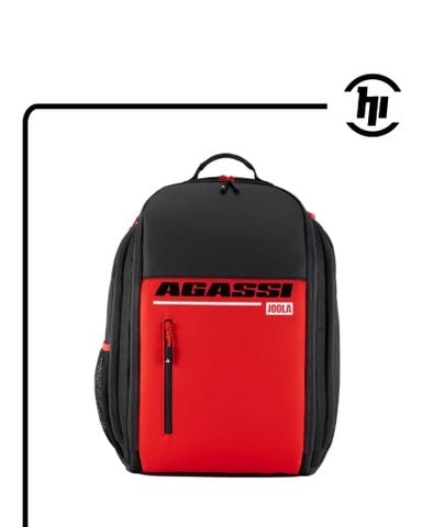 Balo Agassi Vision II Backpack