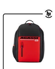 Balo Agassi Vision II Backpack