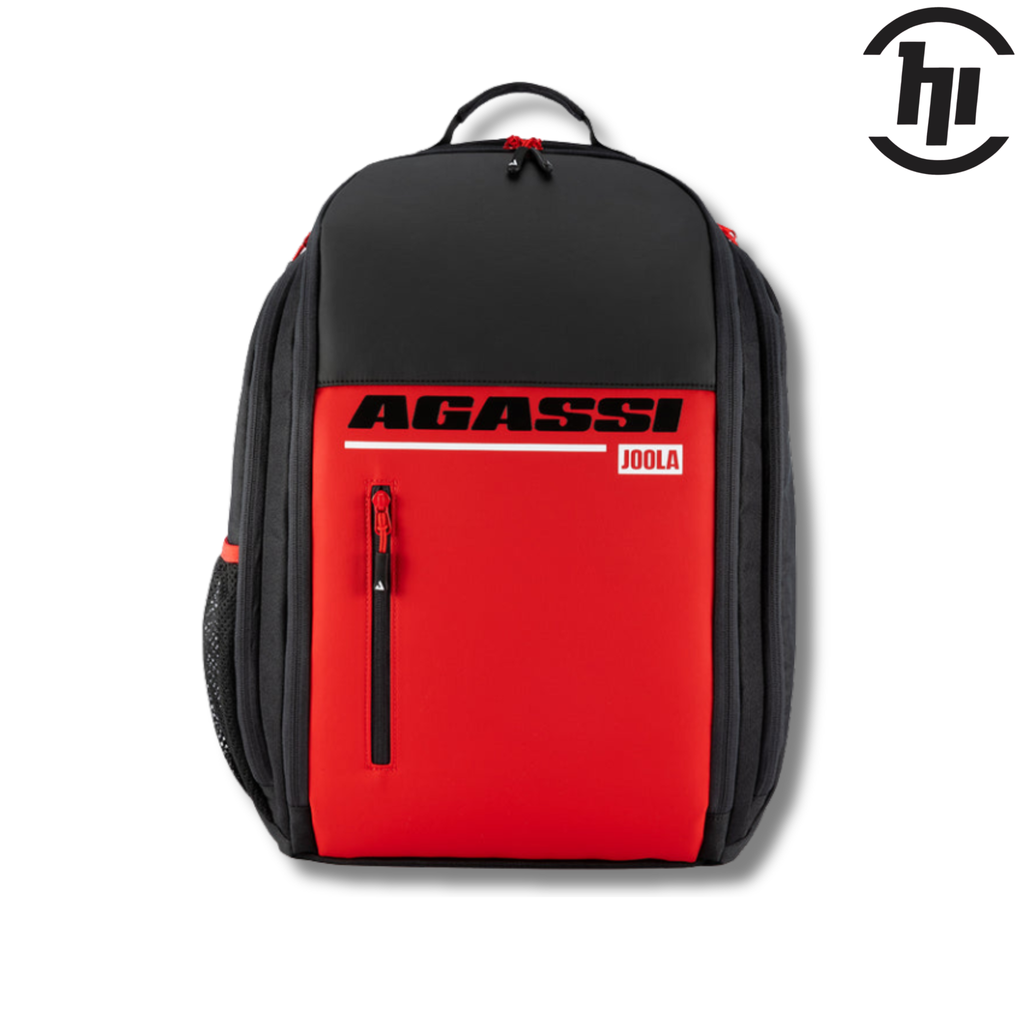 Balo Agassi Vision II Backpack