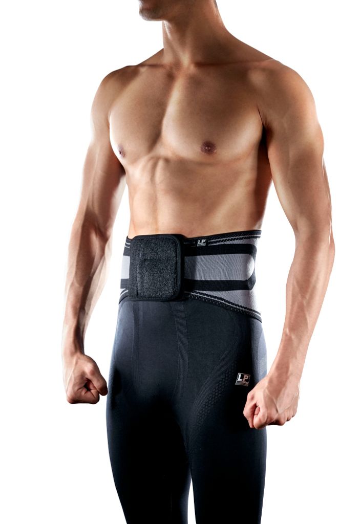 Đai hỗ trợ thắt lưng (1.0) X-TREMUS
