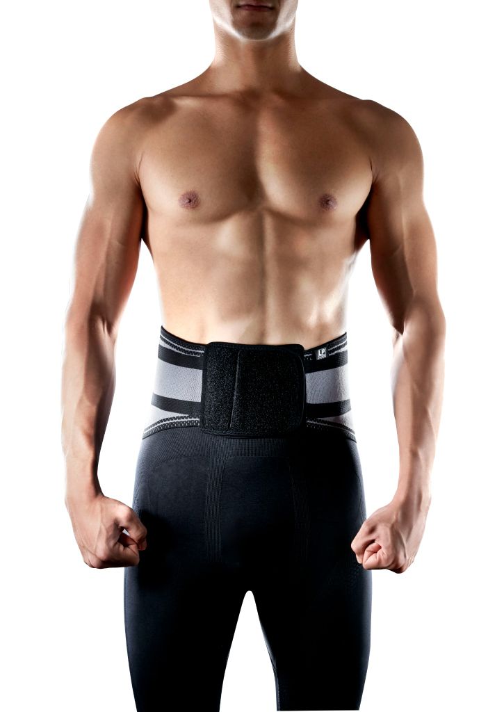 Đai hỗ trợ thắt lưng (1.0) X-TREMUS