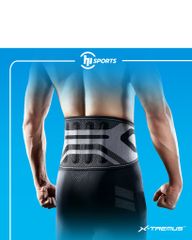Đai hỗ trợ thắt lưng (1.0) X-TREMUS