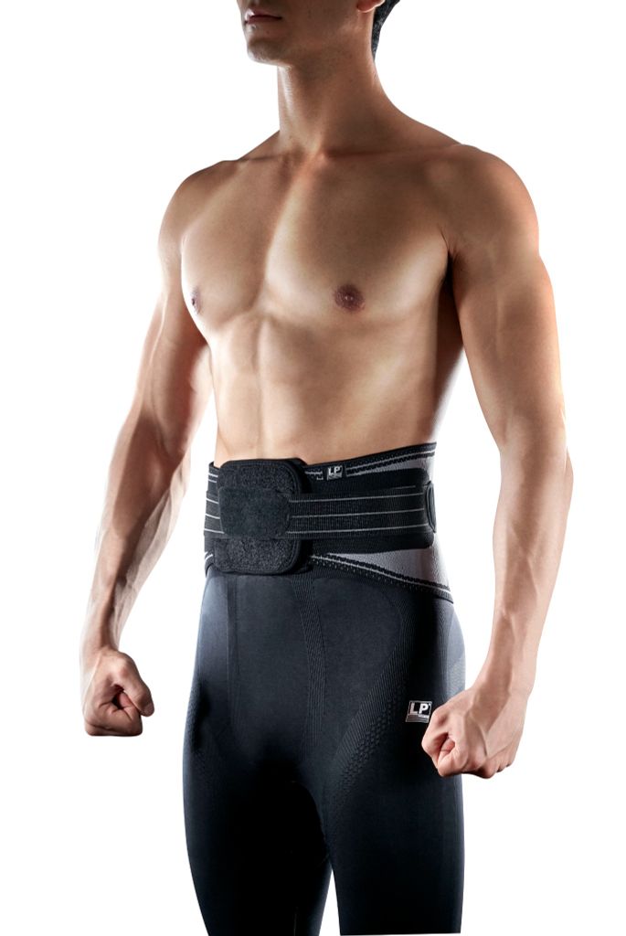 Đai hỗ trợ thắt lưng (2.0) X-TREMUS