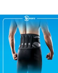 Đai hỗ trợ thắt lưng (2.0) X-TREMUS