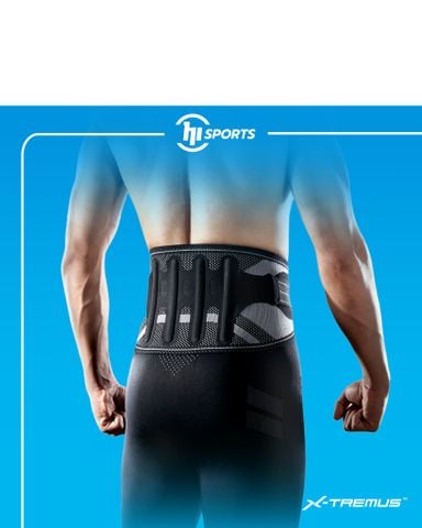 Đai hỗ trợ thắt lưng (2.0) X-TREMUS
