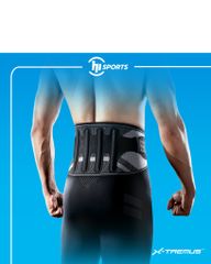 Đai hỗ trợ thắt lưng (2.0) X-TREMUS