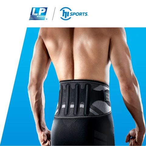 Đai hỗ trợ thắt lưng (2.0) X-TREMUS