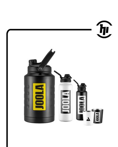 Bình Nước Giữ Nhiệt JOOLA Water Bottle