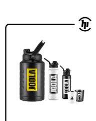 Bình Nước Giữ Nhiệt JOOLA Water Bottle