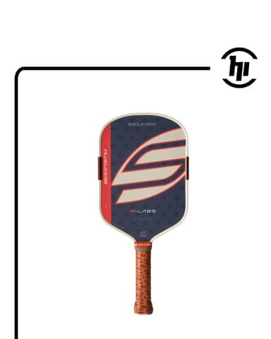 Vợt Selkirk LABS Project Boomstik Asia - 1776 Limited Edition