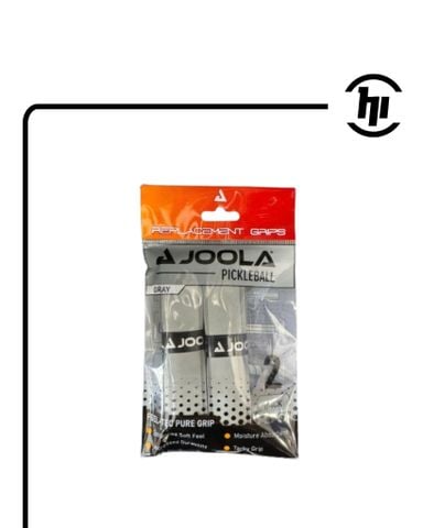 Cuốn Cốt JOOLA Feel Tec Pure (2 pack)