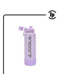 Bình Nước JOOLA Water Bottle Lavender 40oz (1,18L)