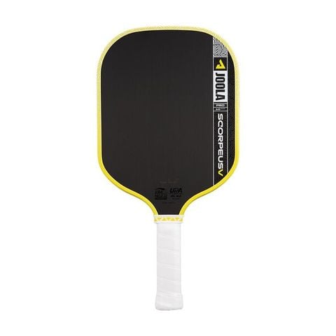 Vợt Scorpeus Pro V Anna Bright JOOLA Yellow 16mm (Global)