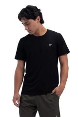 Áo CRBN Men’s CourtIQ TM Molecule Tee