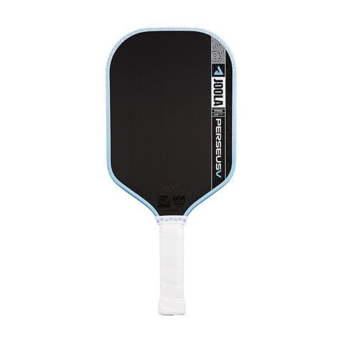 Vợt Perseus Pro V Simone Jardim Breeze Blue 16mm (Global)