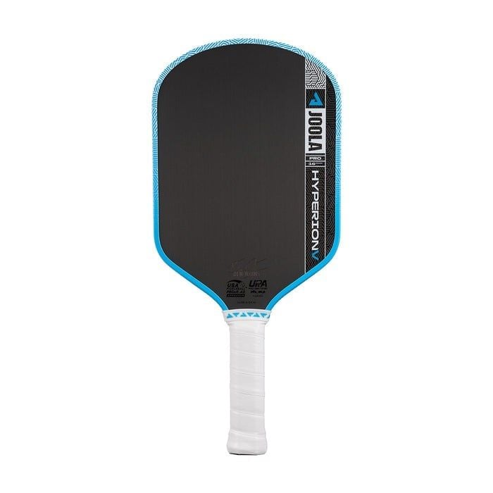 Vợt Hyperion Pro V Ben Johns Bolt Blue 16mm (Global)