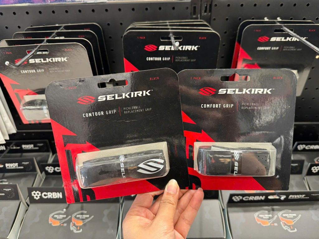 Cuốn Cốt Cushion Selkirk