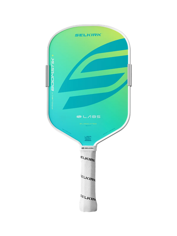 Vợt Selkirk LABS Project Boomstik InfiniGrit - Calypso (Limited Edition)
