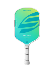 Vợt Selkirk LABS Project Boomstik InfiniGrit - Calypso (Limited Edition)