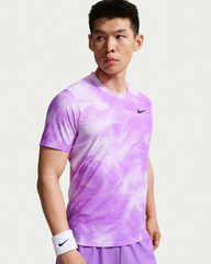 Áo tay ngắn  AS M NKCT DFADV SLAM TOP RG MENS