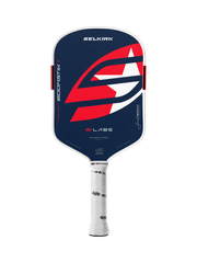 Vợt Selkirk LABS Project Boomstik InfiniGrit - JackStock Signature (Asia Only)
