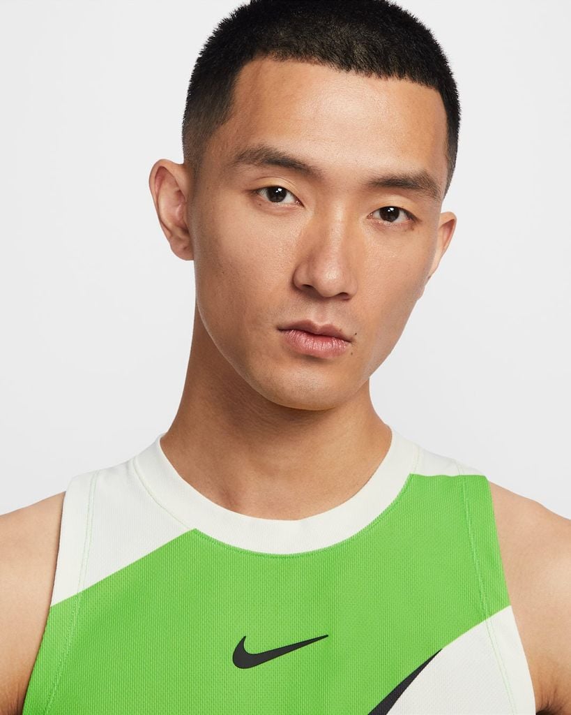 Áo Nike Court Slam - Men's Dri-FIT ADV
