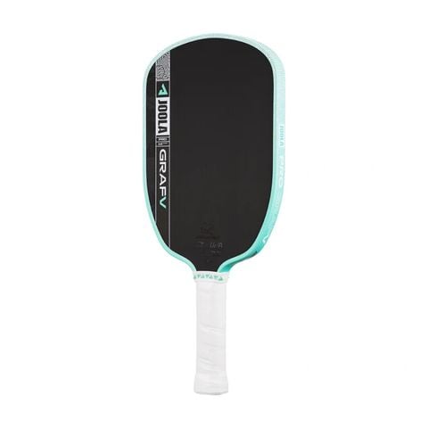 Vợt Graf Pro V Steffi Graf Seaside Green 16mm (Global )