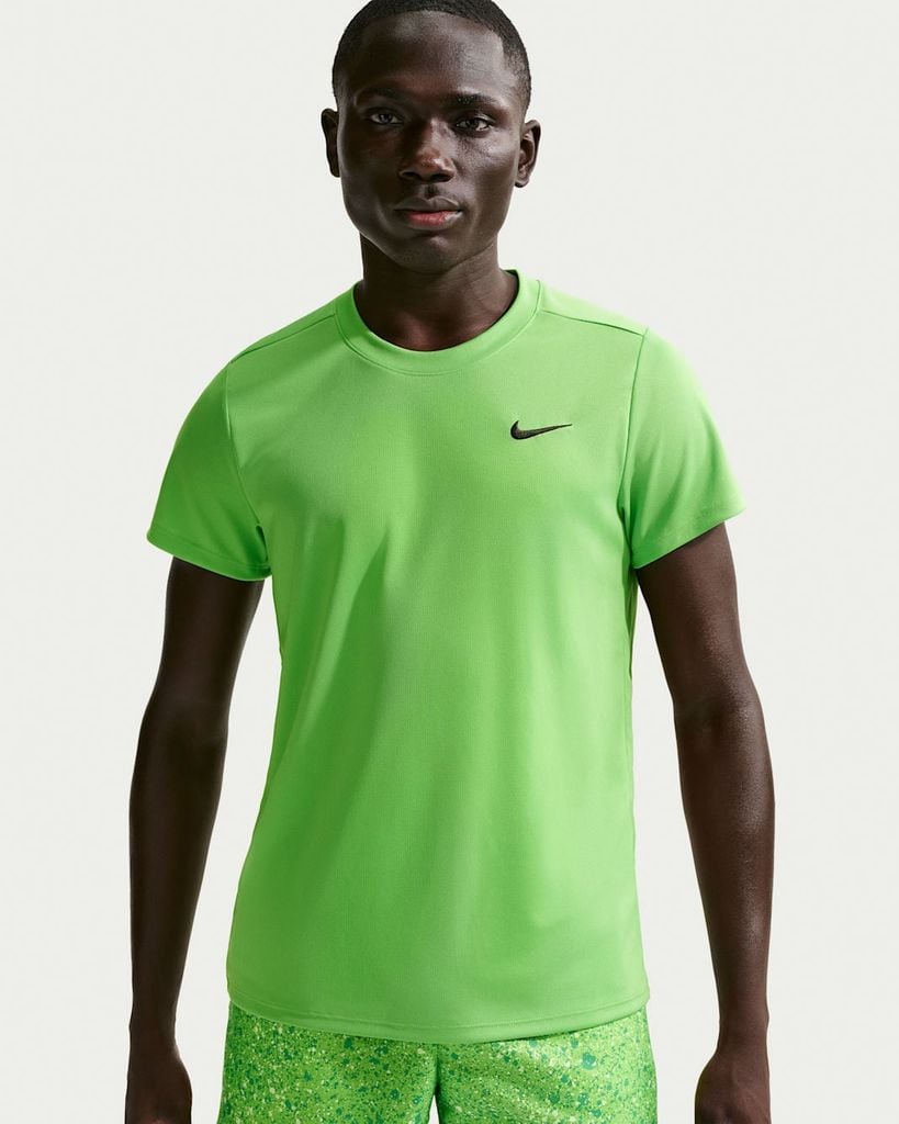 Áo Nike Court Victory - Men's Dri-FIT Tennis Top