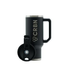 Bình Giữ Nhiệt CRBN Tumbler Water Bottle (40oz)