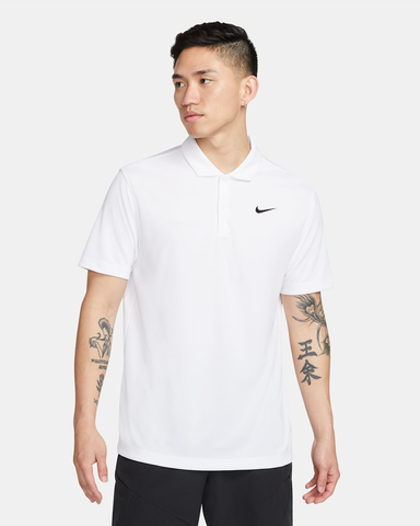 Áo Polo tay ngắn thể thao AS M NKCT DF POLO SOLID - MENS