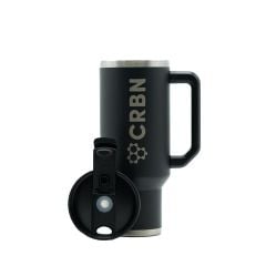 Bình Giữ Nhiệt CRBN Tumbler Water Bottle (40oz)