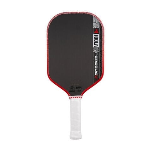 Vợt Perseus Pro V Ben Johns Blaze Red 14mm (Global)