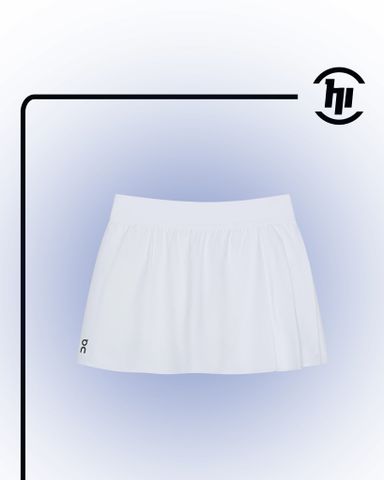Váy thể thao - On Running Court Skirt Pleated